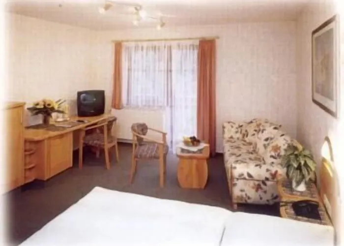 Hotel Gasthof Hirsch