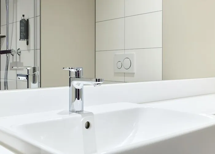 Premier Inn Stuttgart City Centre